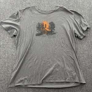 Mother Mother Band Logo Tee Shirt Alternative GUC Mens XL